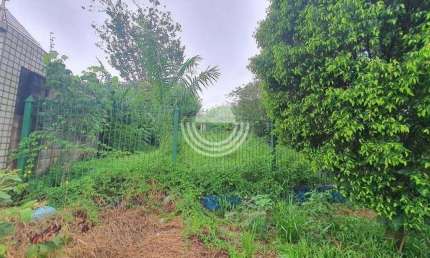 Casa com 1 dormitório à venda, 1565 m² por R$ 3.000.000,00 - Parque Taquaral - Campinas/SP