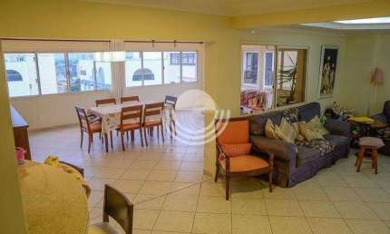 Cobertura Residencial à venda, Jardim das Paineiras, Campinas - CO0009.