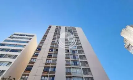 Sala à venda, 76 m² por r$ 170.000,00 - centro - campinas/sp