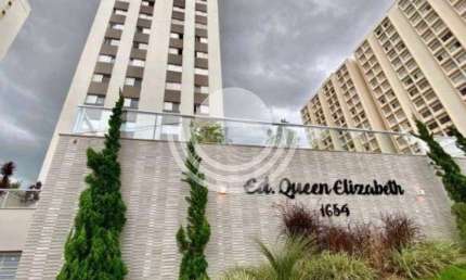 Apartamento com 4 quartos à venda na Avenida Doutor Moraes Salles, Centro, Campinas