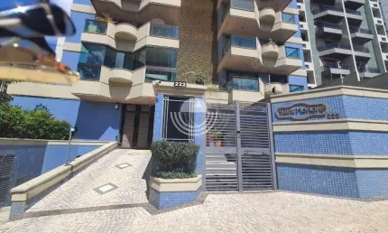 Apartamento à venda, 70 m² por r$ 420.000,00 - cambuí - campinas/sp