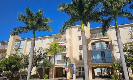 Apartamento com 3 dormitórios à venda, 75 m² por R$ 610.000,00 - Loteamento Center Santa Genebra - Campinas/SP