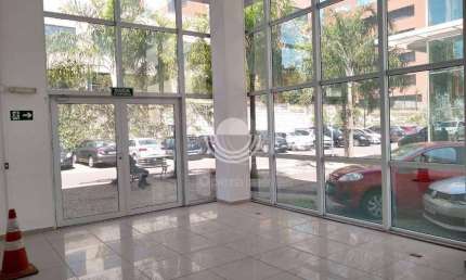 Galpão, 829 m² - venda por R$ 6.700.000,00 ou aluguel por R$ 53.546,17/mês - Parque dos Resedás - Campinas/SP