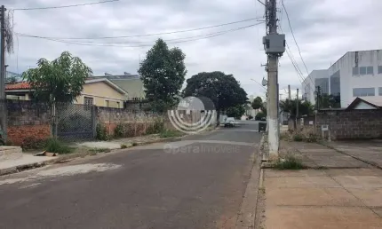 Terreno à venda, 1150 m² por R$ 1.280.000,00 - Parque Rural Fazenda Santa Cândida - Campinas/SP