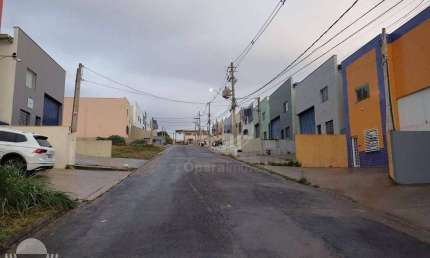 Terreno Comercial à venda, Nova Vinhedo, Vinhedo - TE0067.