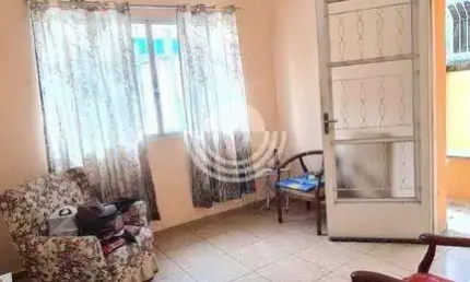 Casa com 2 dormitórios à venda, 169 m² por R$ 1.000.000,00 - Cambuí - Campinas/SP