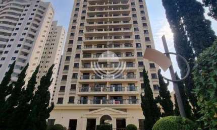Apartamento Residencial à venda, Chácara Primavera, Campinas - AP0334.