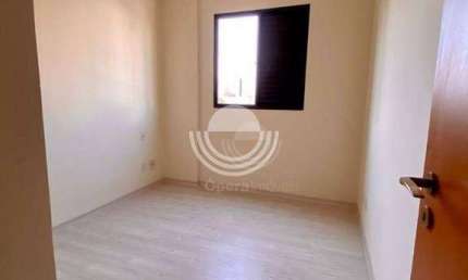 Apartamento com 3 quartos à venda na Rua Álvaro Muller, Vila Itapura, Campinas