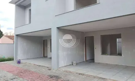 Casa à venda, 114 m² por R$ 880.000,00 - Chácara Primavera - Campinas/SP