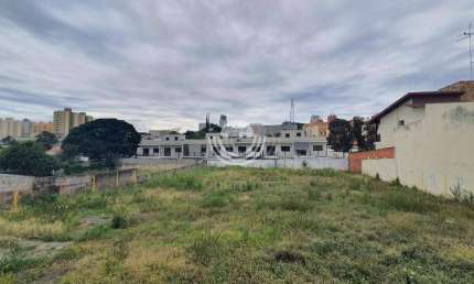 Terreno à venda, 1000 m² por R$ 1.600.000,00 - Chácara Primavera - Sumaré/SP
