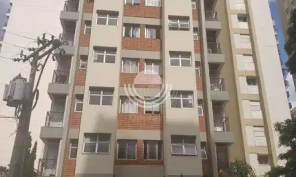 Apartamento residencial à venda, cambuí, campinas - ap0491.