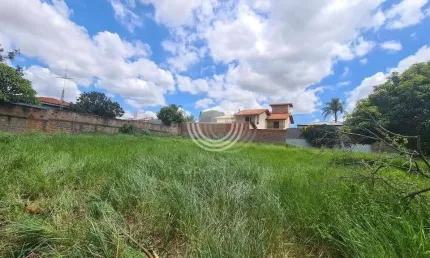 Terreno Residencial à venda, Cidade Universitária, Campinas