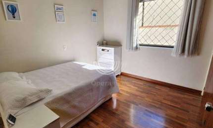Casa à venda, 350 m² por R$ 775.000,00 - Jardim Guarani - Campinas/SP