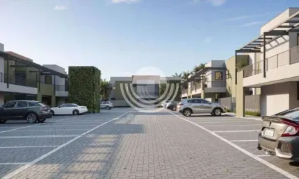 Casa residencial à venda, parque taquaral, campinas - ca0294.