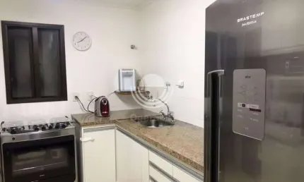 Apartamento com 3 dormitórios à venda, 111 m² por R$ 890.000,00 - Centro - Campinas/SP