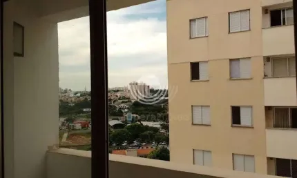 Apartamento com 3 dormitórios à venda, 55 m² por R$ 300.000,00 - Jardim Dom Vieira - Campinas/SP