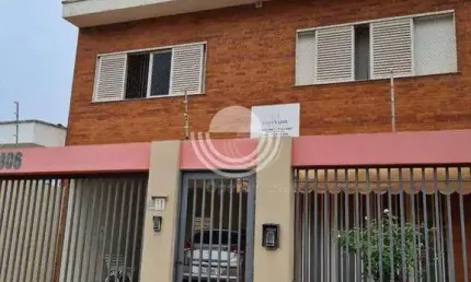 Casa à venda, 285 m² por R$ 995.000,00 - Vila Lemos - Campinas/SP