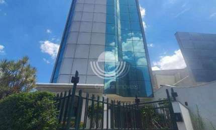 Sala à venda, 110 m² por R$ 1.100.000,00 - Nova Campinas - Campinas/SP