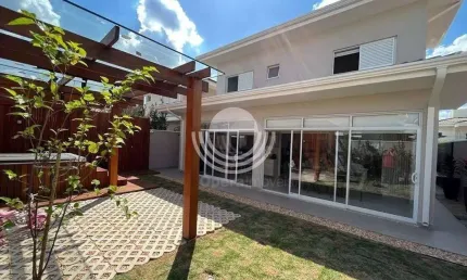 Casa à venda, 228 m² por r$ 2.250.000,00 - roncáglia - valinhos/sp