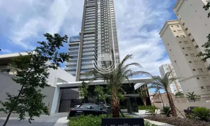 Apartamento com 3 quartos à venda na Rua Doutor Antônio Galízia, Cambuí, Campinas