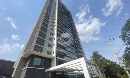 Apartamento com 3 quartos à venda na Rua Artur de Freitas Leitão, Nova Campinas, Campinas
