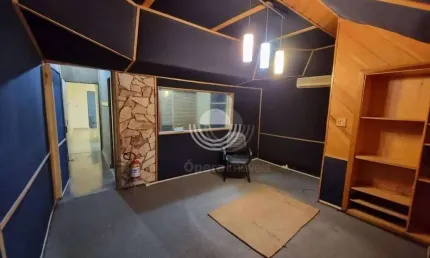 Casa comercial com 3 salas à venda na Rua Doutor Antônio Sousa Campos, Cambuí, Campinas