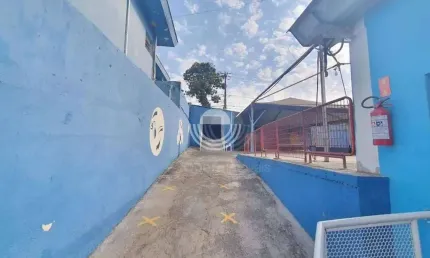 Terreno à venda, 1200 m² por R$ 1.750.000,00 - Jardim Campos Elíseos - Campinas/SP