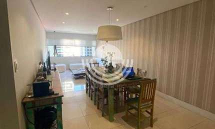 Apartamento em andar alto e local excelente para Vender no Cambuí em Campinas