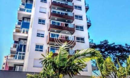 Apartamento Alugado para Vender no bairro Cambuí em Campinas. Localização Privilegiada