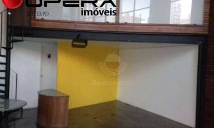 Sala Comercial à Venda no Cambuí. Excelente localização
