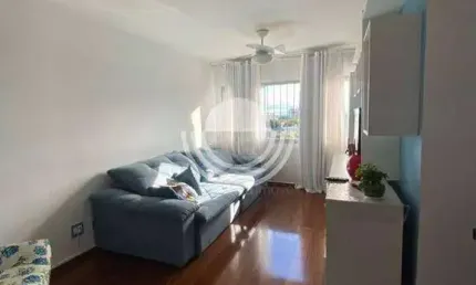 Apartamento à venda, 98 m² por r$ 440.000,00 - bosque - campinas/sp
