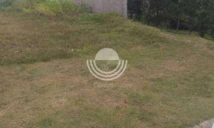 Terreno Residencial à venda, Parque das Quaresmeiras, Campinas - TE0180.