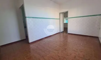 Casa Residencial à venda, Jardim Belo Horizonte, Campinas-SP.