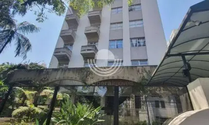 Apartamento com 4 dormitórios à venda, 247 m² por r$ 2.000.000,00 - cambuí - campinas/sp