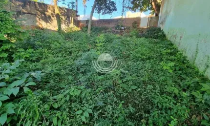 Terreno Residencial à venda, Vila Sônia (Sousas), Campinas