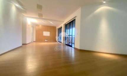 Apartamento com 3 quartos à venda na Rua Coronel Quirino, Cambuí, Campinas