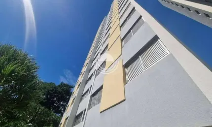 Apartamento com 3 quartos à venda na Rua Barão de Jaguara, Bosque, Campinas