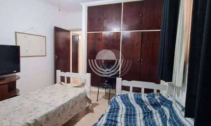 Casa Residencial à venda, Taquaral, Campinas - CA0745.