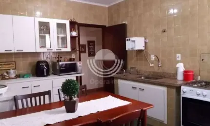 Apartamento Residencial à venda, Jardim Bela Vista, Campinas