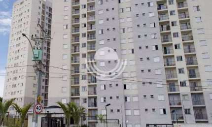 Apartamenteo Repaginado e em andar alto à Venda no bairro Campos Elíseos em Campinas