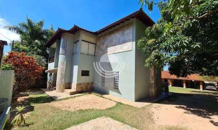 Chácara à Venda no Condomínio Xangri-la em Campinas