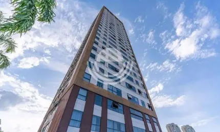 Apartamento à venda no condomínio maxhaus bairro cambuí em campinas