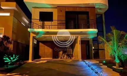 Casa à venda, 360 m² por R$ 3.500.000,00 - Swiss Park - Campinas/SP