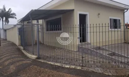 Casa comercial com 2 salas à venda na Rua Hermínio Cézar, Jardim Proença, Campinas
