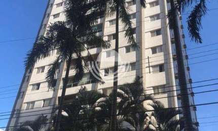 Apartamento com 3 quartos à venda na Travessa Jorge Norton, Bosque, Campinas