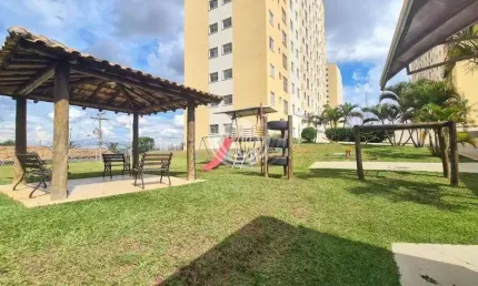 Apartamento à venda, 62 m² por r$ 258.000,00 - jardim anton von zuben - campinas/sp