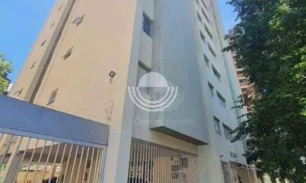 Apartamento com 2 dormitórios à venda, 86 m² por R$ 380.000,00 - Jardim Proença - Campinas/SP