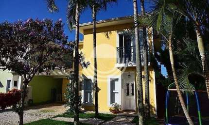 Casa com 3 dormitórios à venda, 127 m² por R$ 1.199.000,00 - Conjunto Habitacional Vila Santana (Sousas) - Campinas/SP