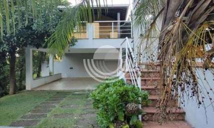 Casa Isolada à Venda no condomínio San Conrado em Sousas.