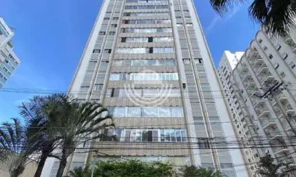 Apartamento com 4 quartos à venda na Rua Conceição, Centro, Campinas